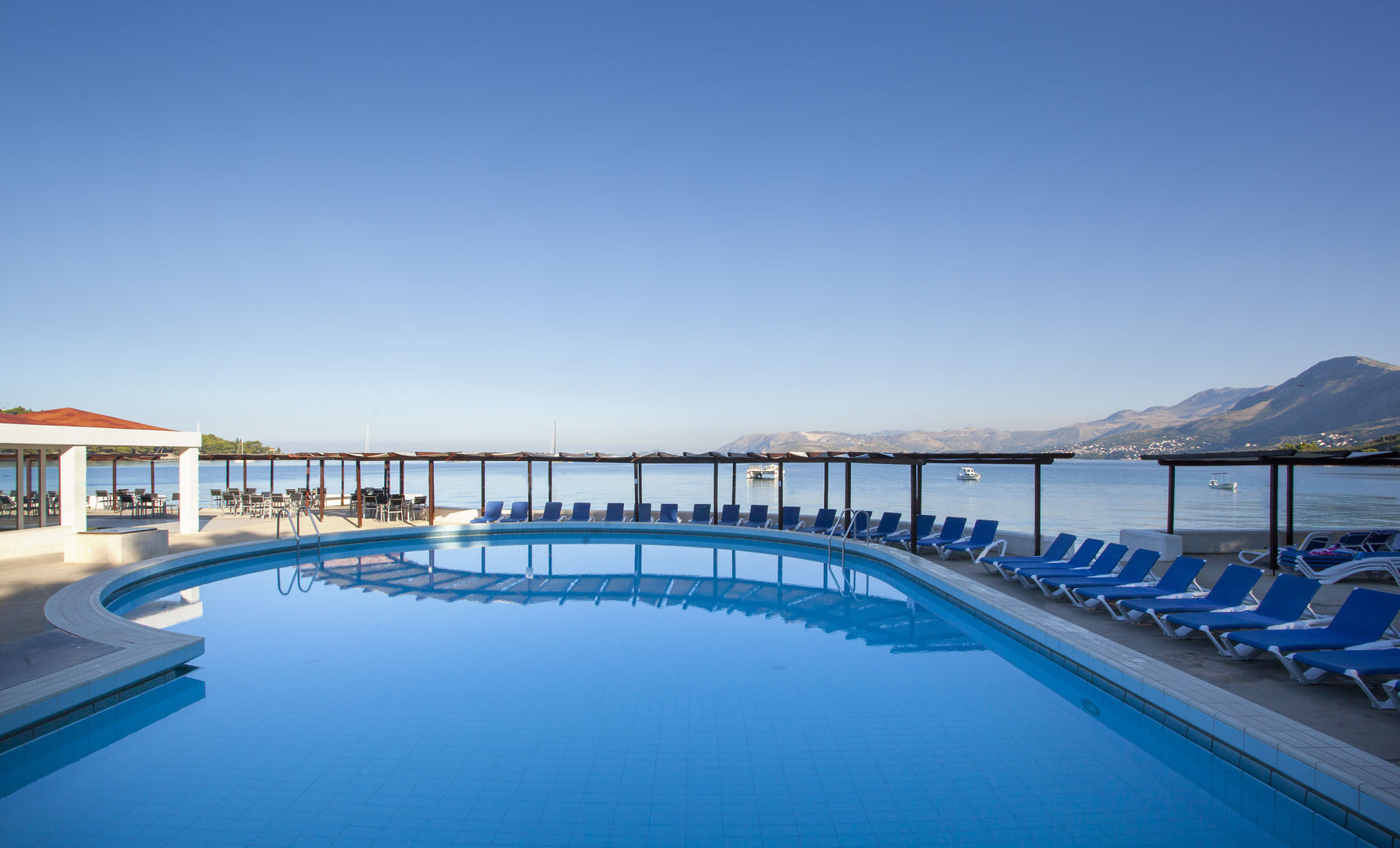Remisens Hotel Epidaurus