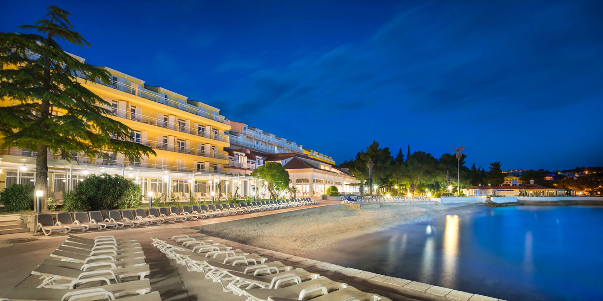 Remisens Hotel Epidaurus