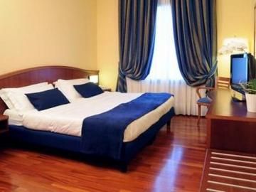 Mercure Genova San Biagio