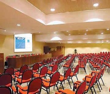 Mercure Genova San Biagio