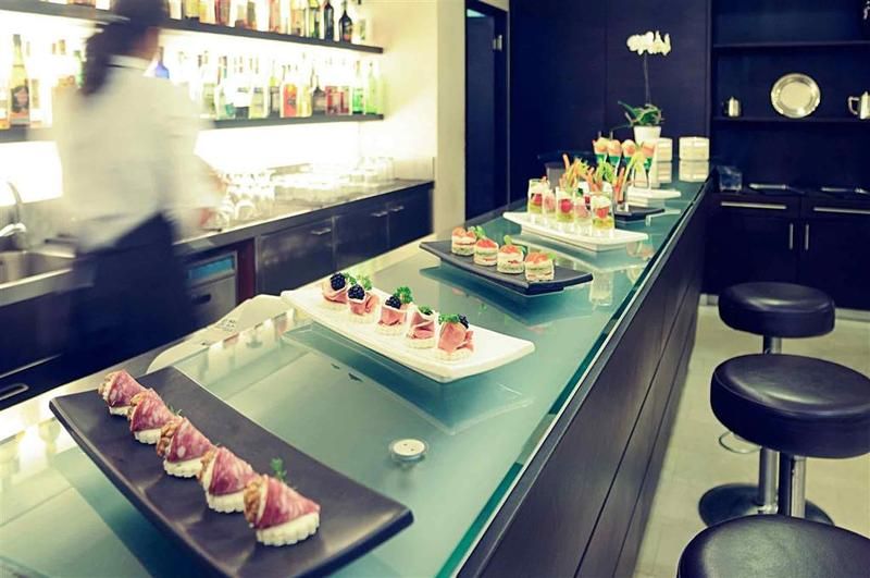 Mercure Genova San Biagio