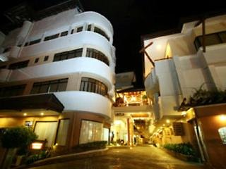 Crown Regency Residences