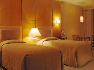 Crown Regency Residences