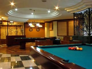 Crown Regency Residences