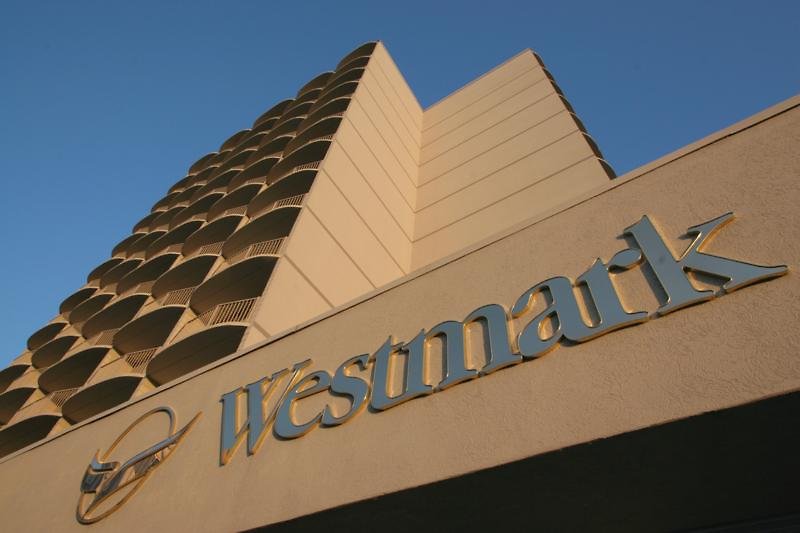 Westmark Anchorage Hotel & Conference Center