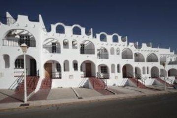 Vista Mojacar