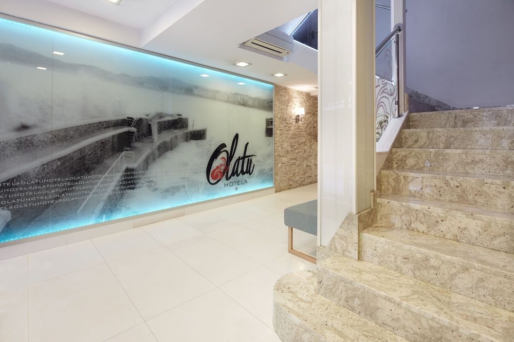 Olatu