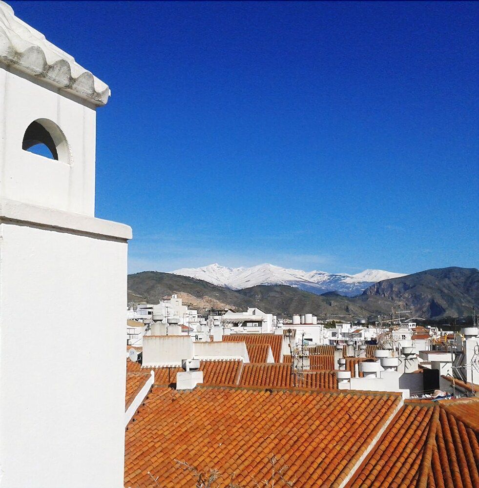 Hostal Palomares