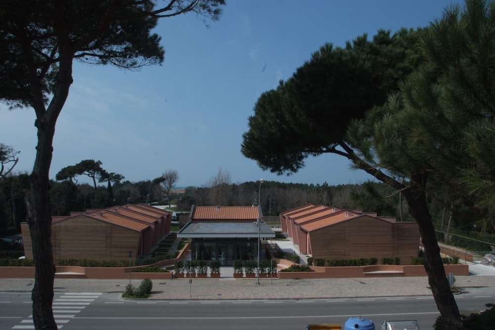 Residence Miramare