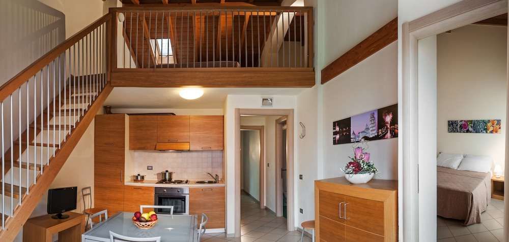 Residence Miramare
