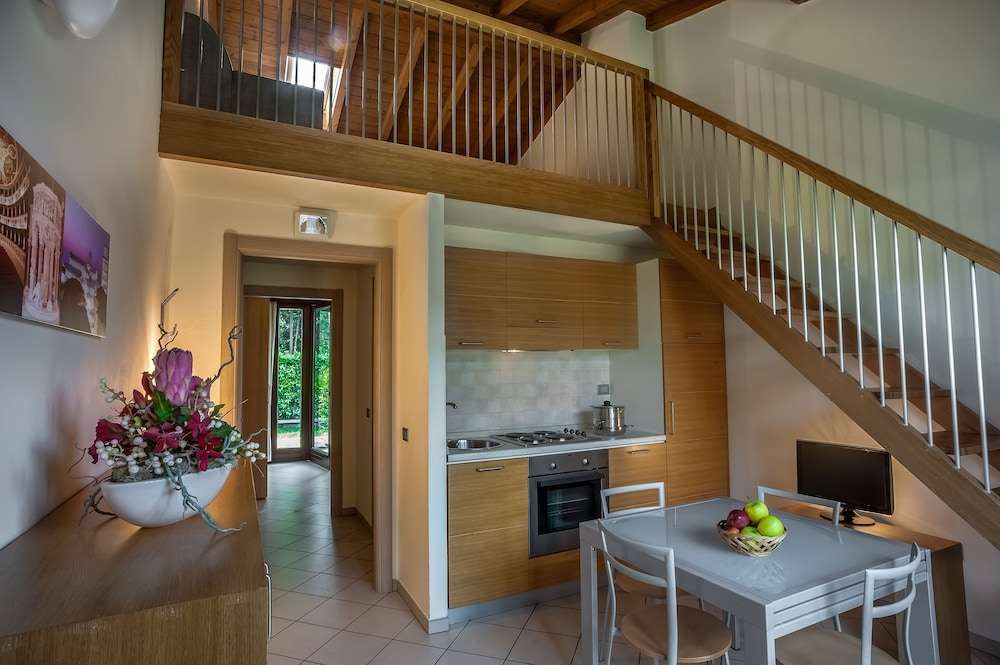 Residence Miramare