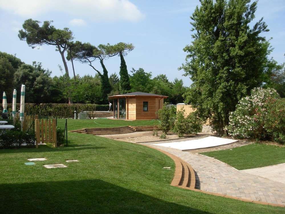 Residence Miramare