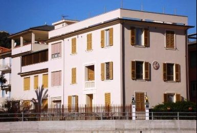 Casa Per Ferie Villa Pozzi