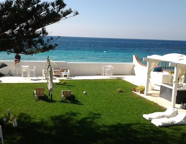 Suite Beach B&B and Club