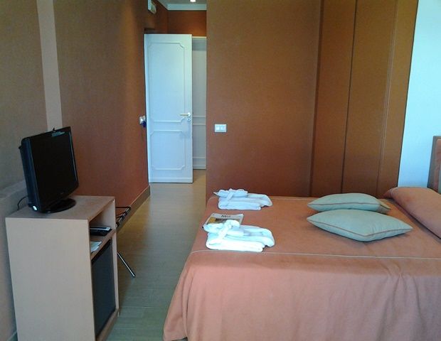 Suite Beach B&B and Club