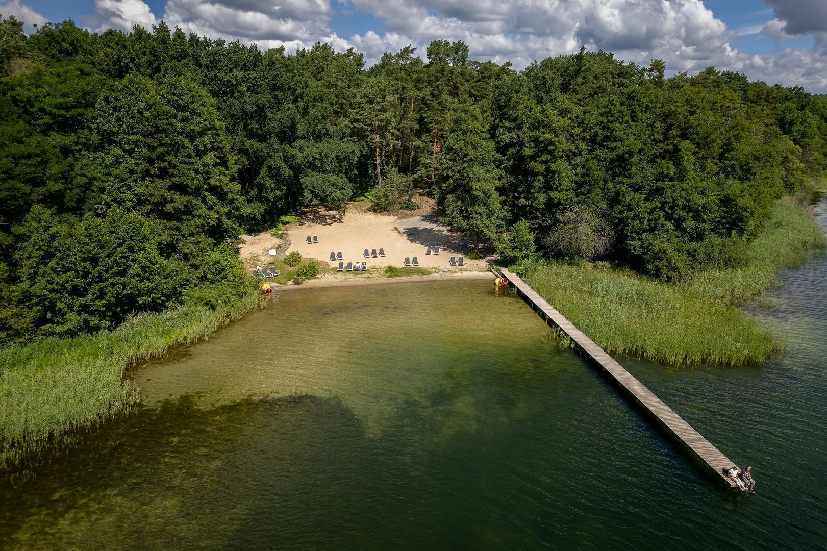 Precise Resort Bad Saarow am Scharmützelsee