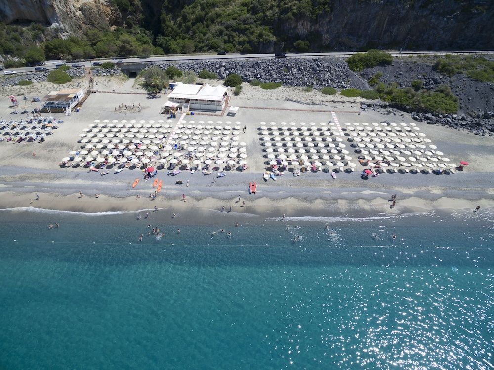 Villaggio Residence Blue Marine