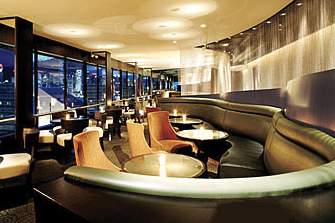 Sheraton Hong Kong Hotel & Towers