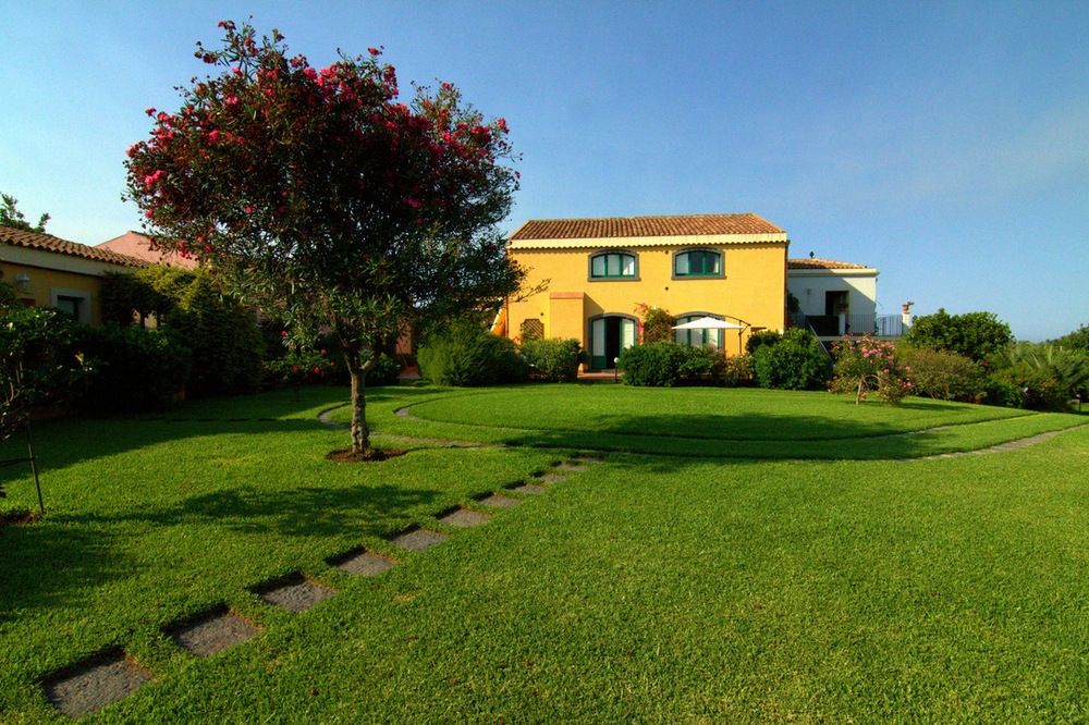 Torre Archirafi Resort