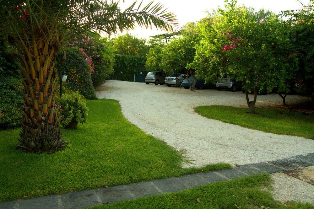 Torre Archirafi Resort