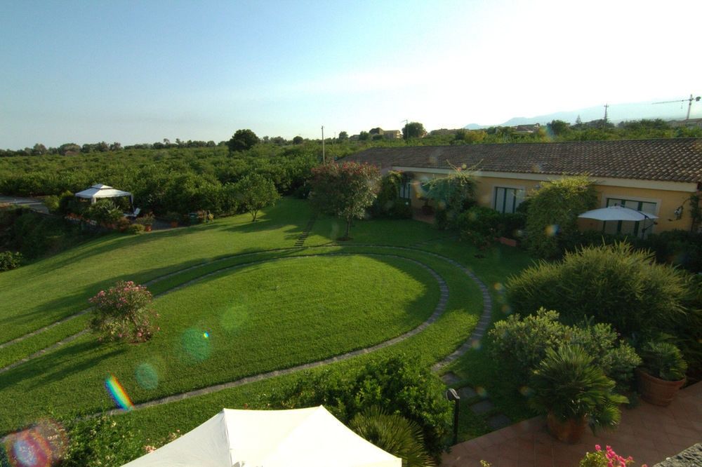 Torre Archirafi Resort