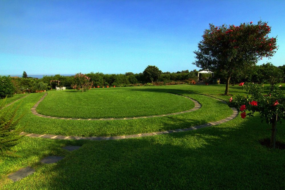 Torre Archirafi Resort