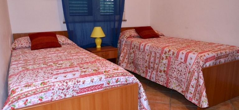 Case Vacanze Paradise Beach