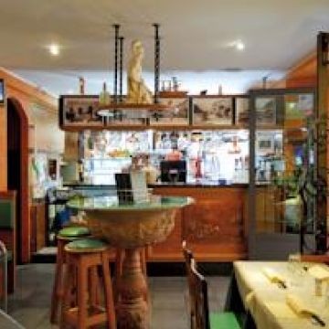 Locanda Barchetta B&B