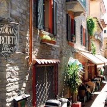 Locanda Barchetta B&B