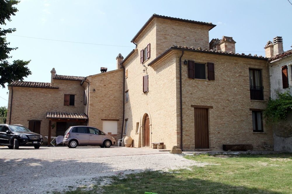 Agriturismo Sant’Antonio