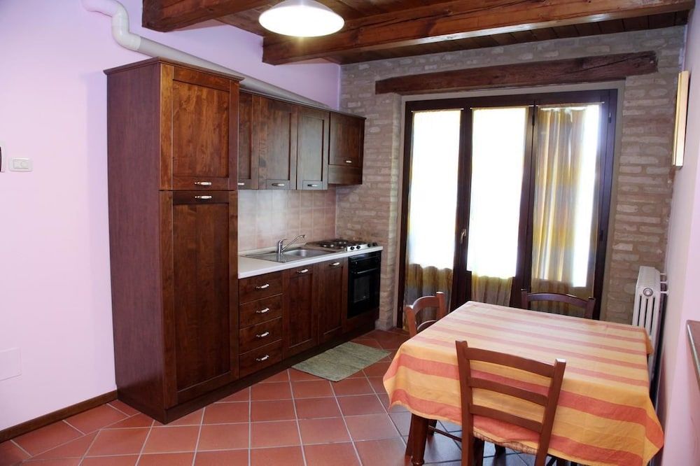 Agriturismo Sant’Antonio