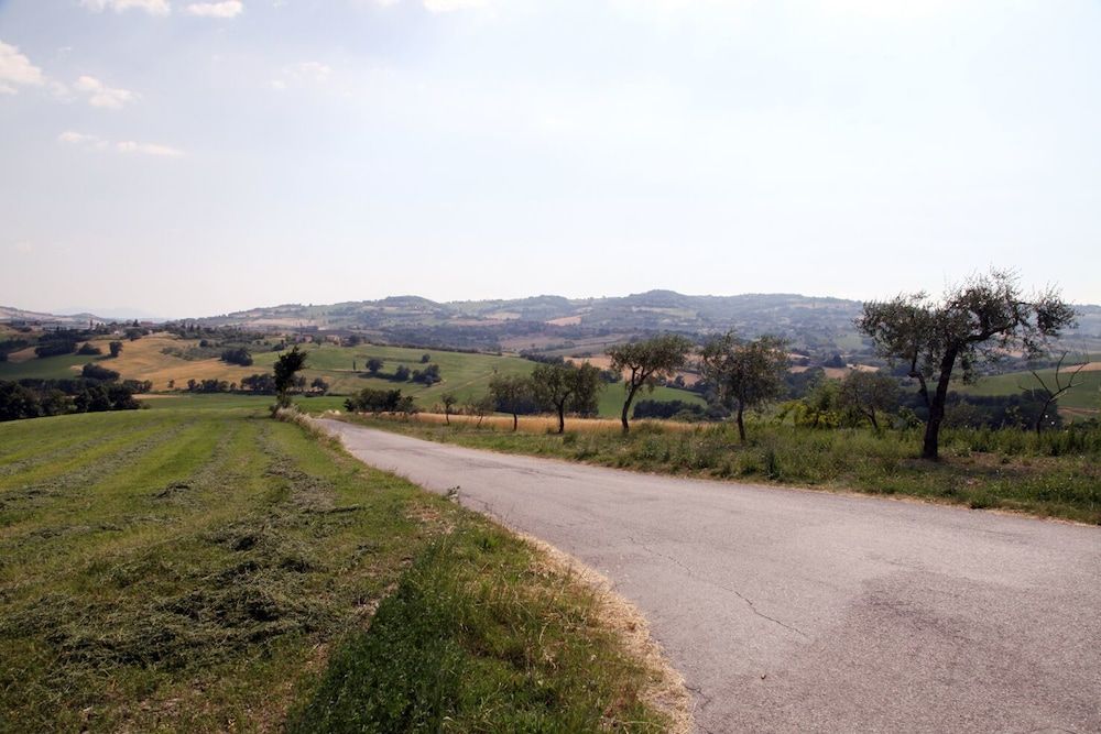 Agriturismo Sant’Antonio