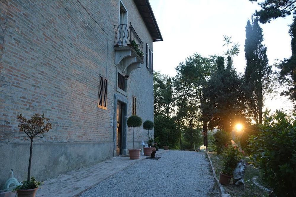 Ca'Lavalle B&B