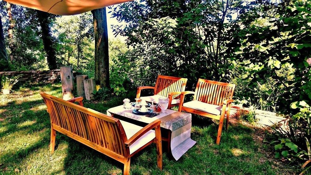 Ca'Lavalle B&B