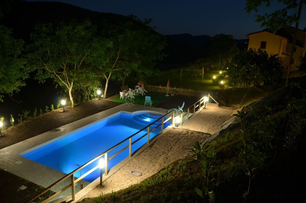 Agriturismo Cailuca