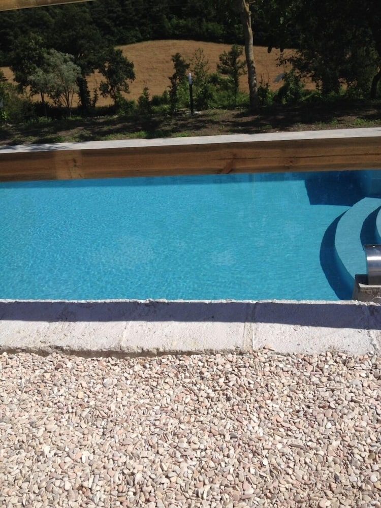 Agriturismo Cailuca