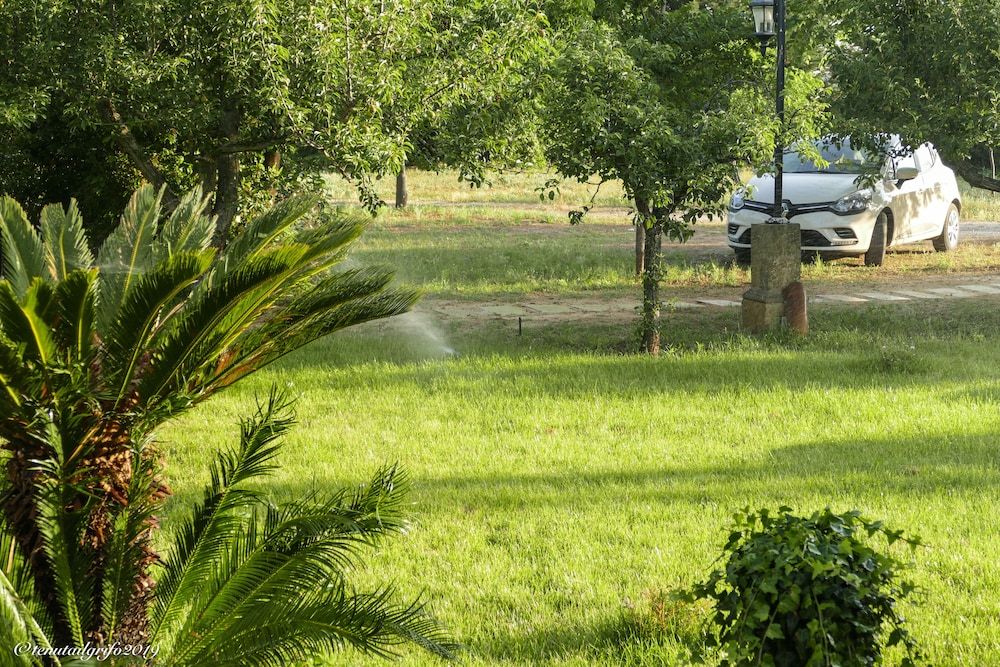 Tenuta Il Grifo