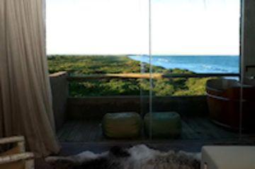 Kenoa Exclusive Beach Spa & Resort