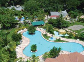 Punta Leona Beach Club & Nature Resort