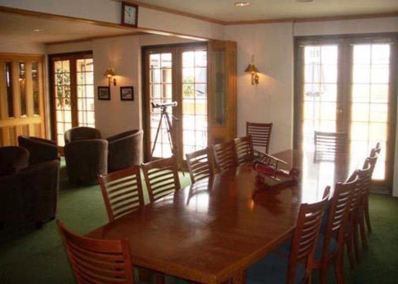 Aviators Lodge