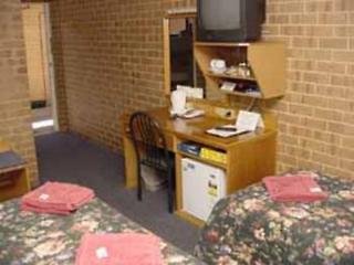 Aviators Lodge