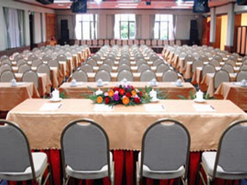 Guilin Osmanthus Hotel