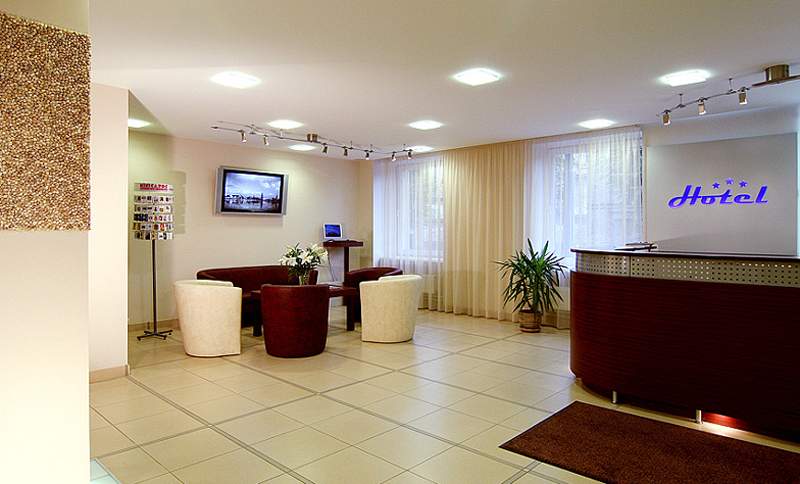 Rija Hotel Tia