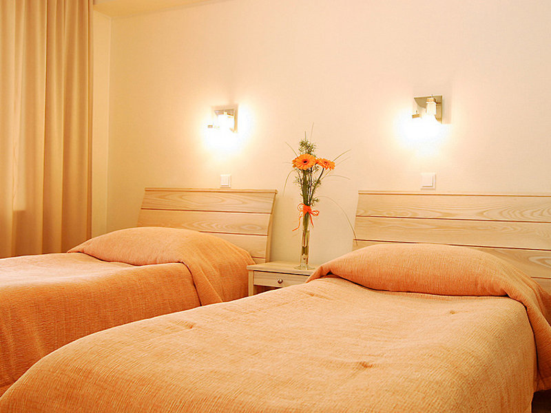 Rija Hotel Tia
