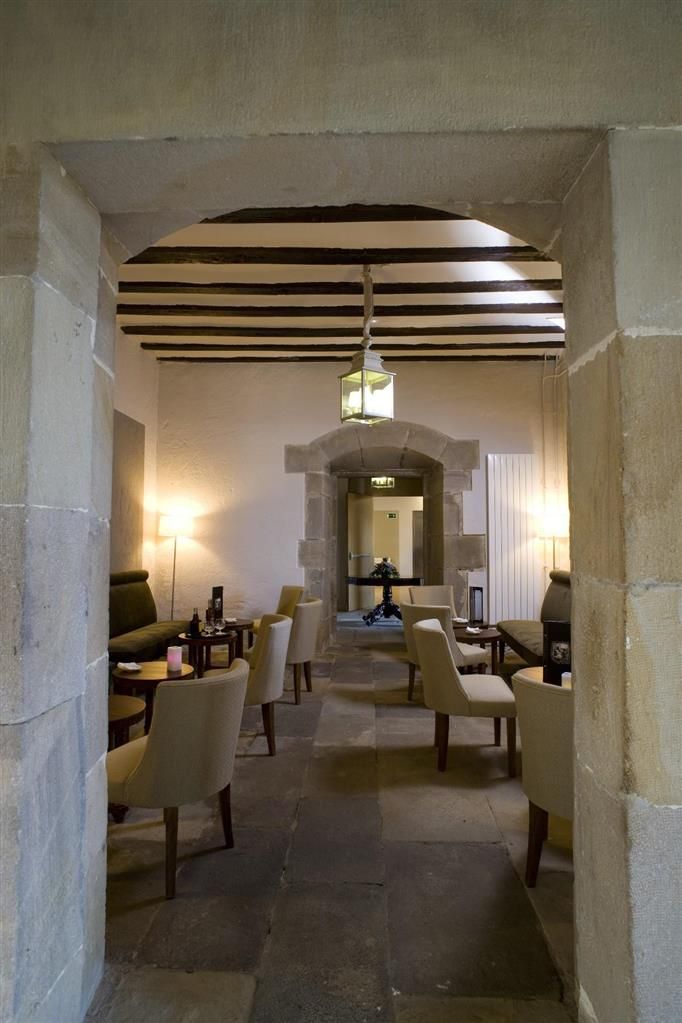 Parador de Argómaniz
