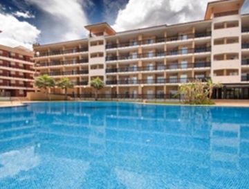 Résidence Maeva Valencia Canet Playa