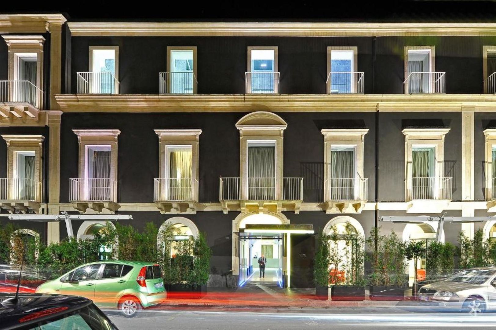 Romano House