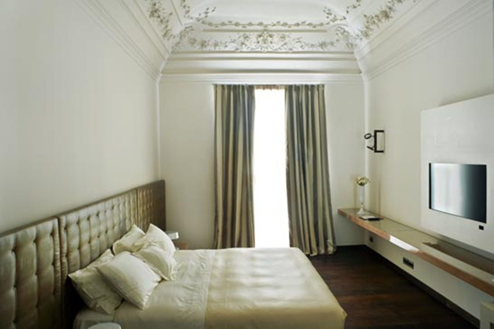 Romano House