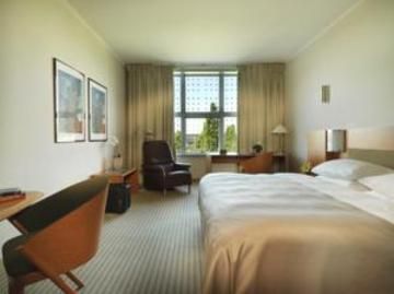 Hilton Munich Airport