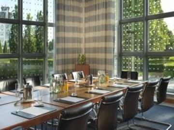 Hilton Munich Airport
